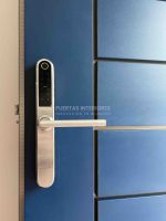 Puerta exterior con duelas - Imagen 4