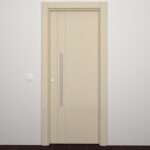 Puerta Cortafuegos RF30 2 lineas verticales